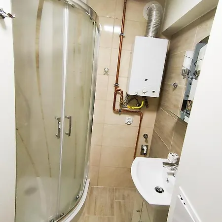 Apartament Slowik Sandomierz Exterior photo