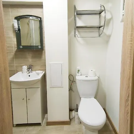 Apartament Slowik Sandomierz Exterior photo