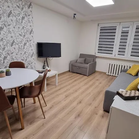 Apartament Slowik Sandomierz Exterior photo
