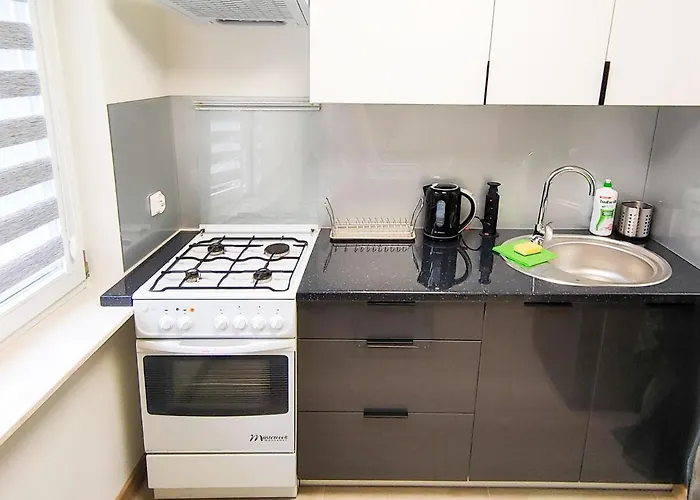 Apartament Slowik