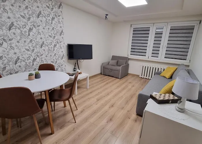 Apartament Slowik
