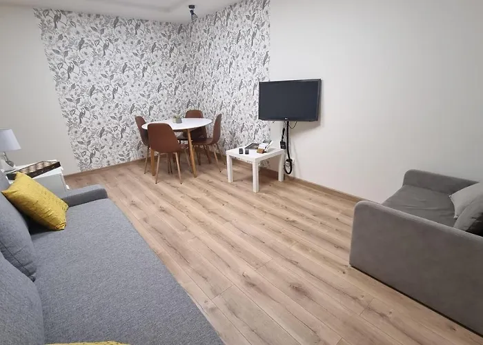Apartament Slowik