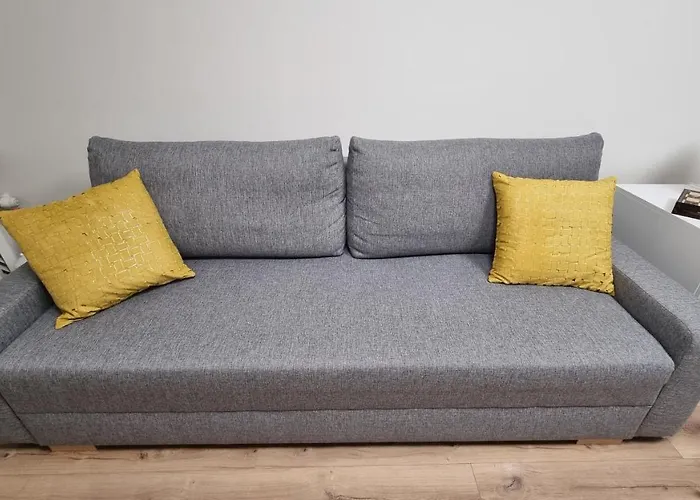 Apartament Slowik