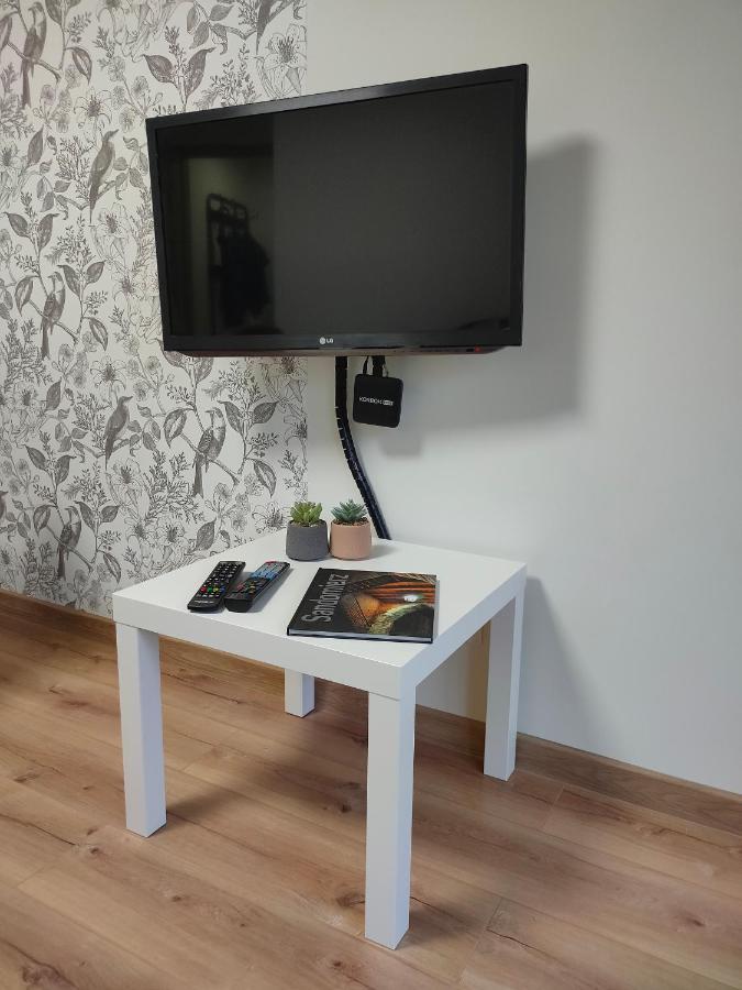 Slowik Apartment Sandomierz