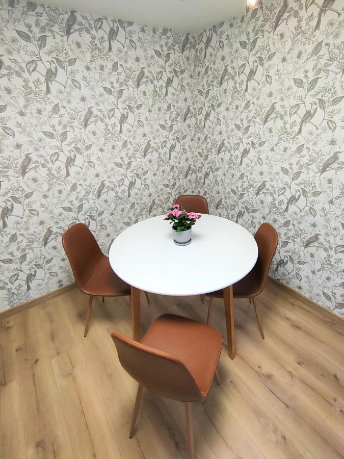 Slowik Apartment