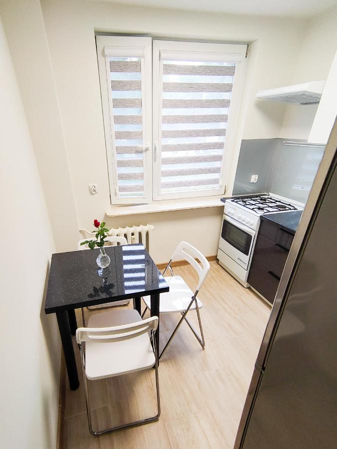 Apartment Slowik