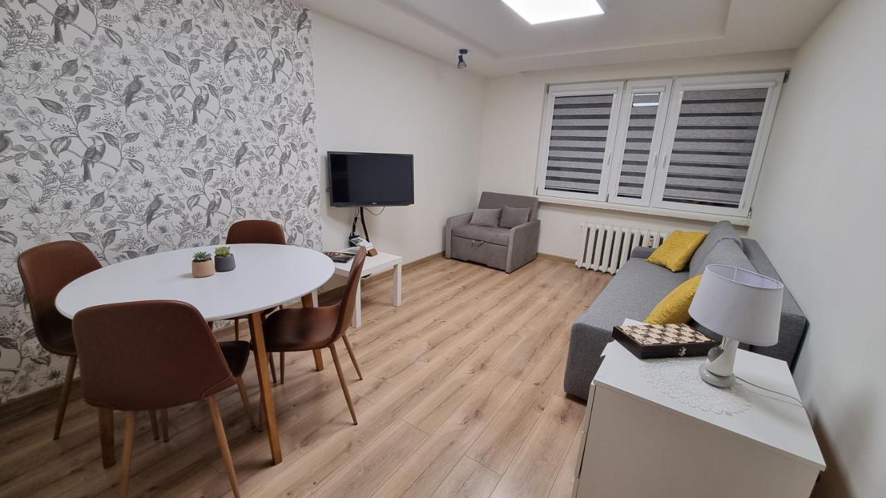 Apartment Slowik Sandomierz