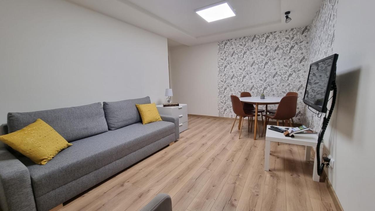Apartment Slowik