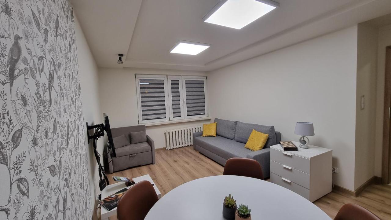 Slowik Apartment