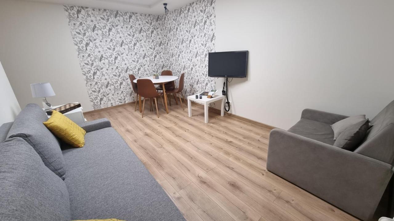 Apartment Slowik Sandomierz